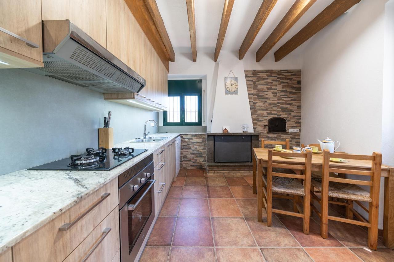 Holiday Home Florence Ampurias Exterior photo