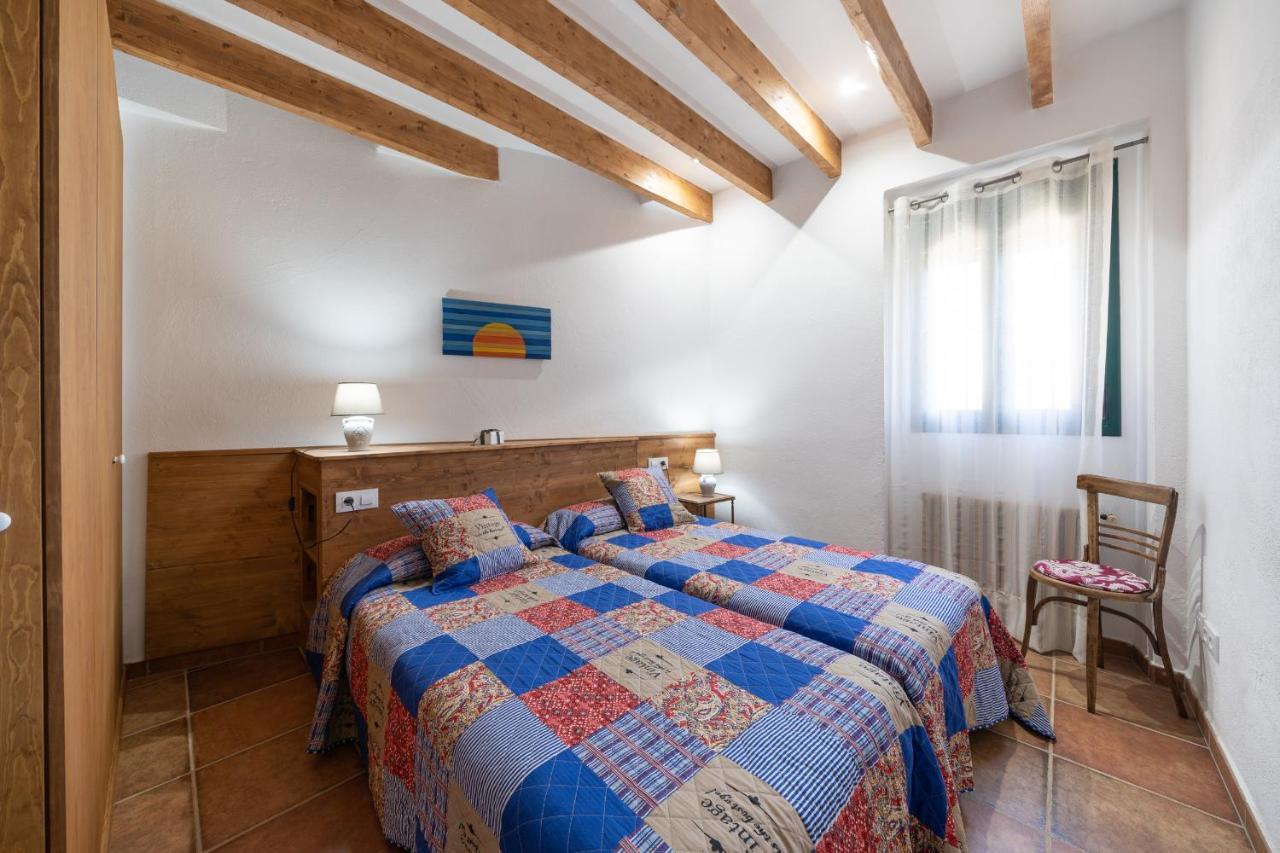 Holiday Home Florence Ampurias Exterior photo