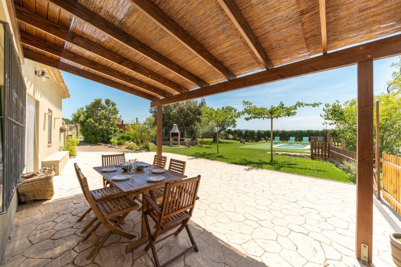 Holiday Home Florence Ampurias Exterior photo