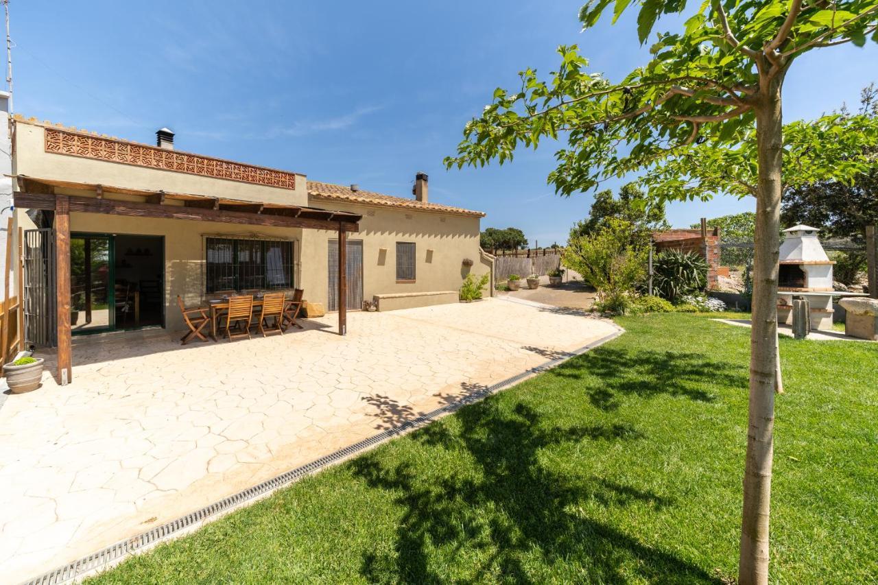 Holiday Home Florence Ampurias Exterior photo