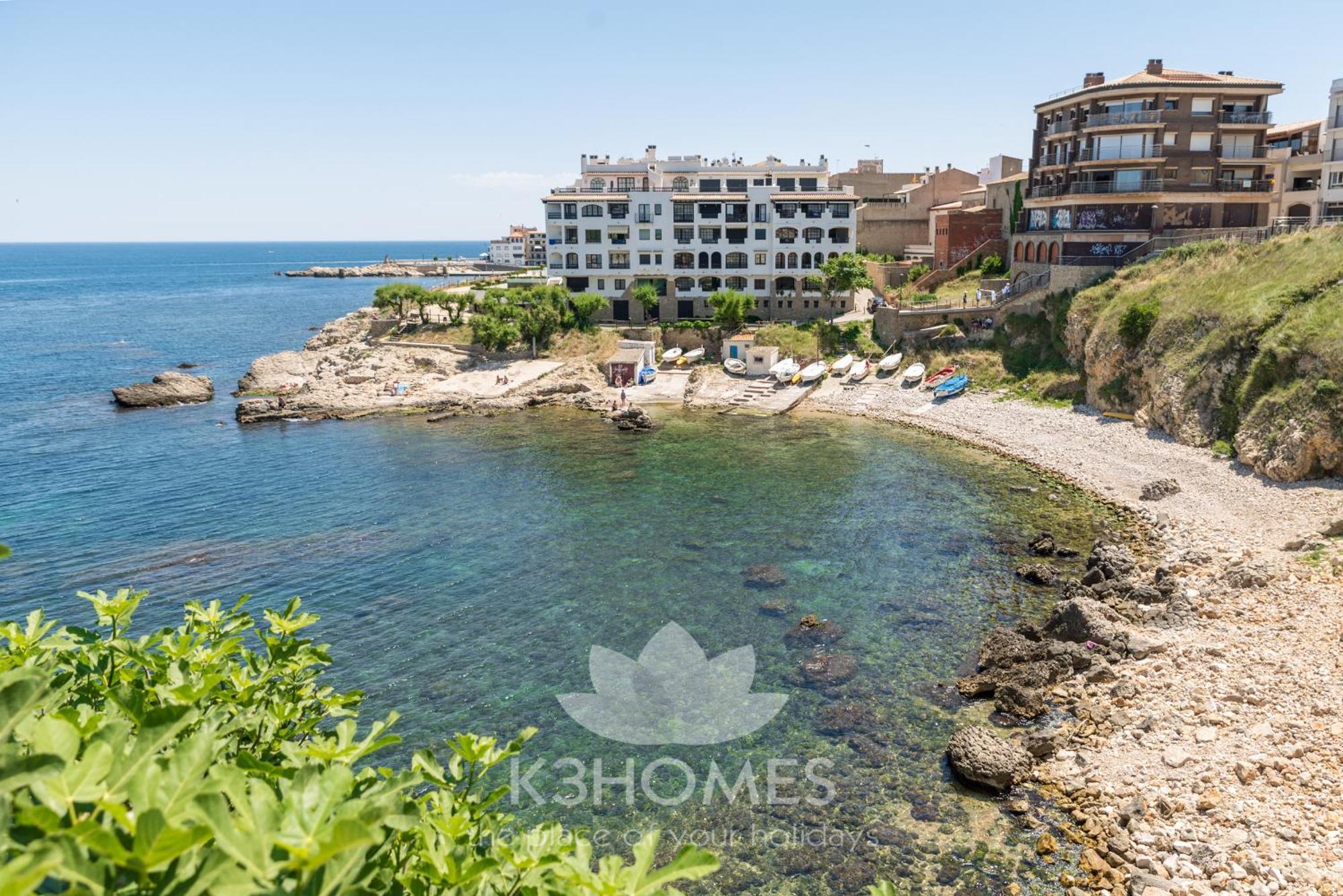 Holiday Home Florence Ampurias Exterior photo